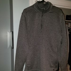 Men's Alpine Design Pullover